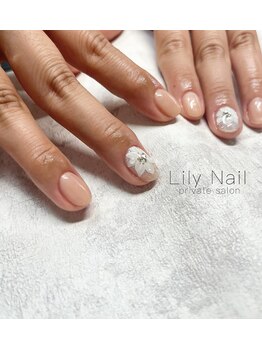 リリーネイル(Lily Nail)/