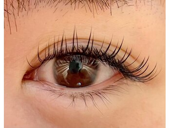 エイト 渋谷本店(eight)/cute Design