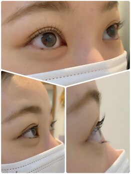 ウエカ(ueka)/どの角度から見ても素敵♪