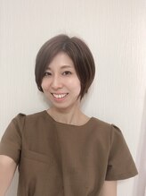 ビウラ(biura)&nbsp;山内 直美