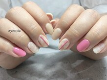 サニエプラス(Sagnier+)/158