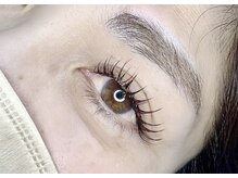 シェリー(Cheri)/カールアップ×LEDエクステ