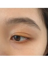 ユヒ(YUHI.)/アイブロウ