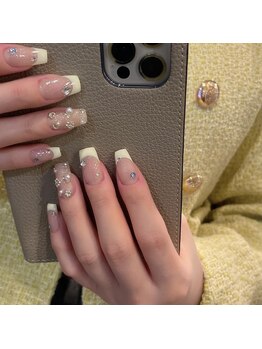 リーネイル(Rii NAIL)/