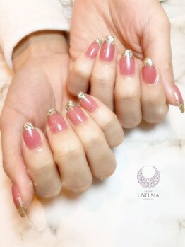 サロン ウネルマ 小郡店(salon UNELMA)/739.フレンチ