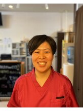 リフレ鍼灸整骨院&nbsp;雨宮 梨菜