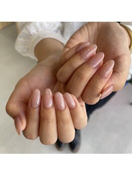 ミントリーフ バイ リート(Mint leaf by Reat)/ほんのりマグネット