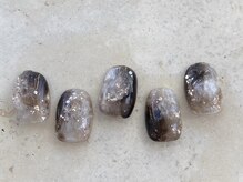 ビーラボ(BLabo)/シンプルニュアンス定額デザイン