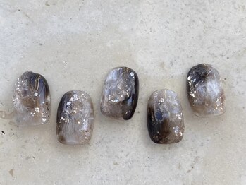 ビーラボ(BLabo)/シンプルニュアンス定額デザイン