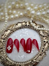 エクランドボヌール(Ecrin de bonheur)/定額4本アート