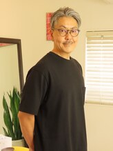 メンテナンス整体 リトリート 赤坂 植村 航太郎