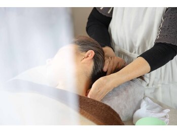 エステル(Esther)/ドライヘッドスパ