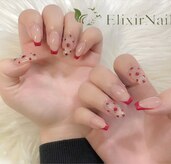 エリクサーネイル 西武新宿(Elixir Nail)