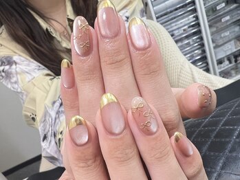 ドミネイル 池袋店(DOMI NAIL)/