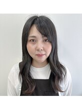 ナブラ デュオ(NABLA Duo)&nbsp;yuka 