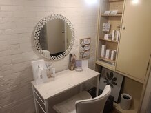 シス(SiS.)の雰囲気(お帰りも安心☆アメニティをご用意しております♪)