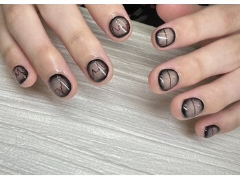 チャイ 大阪上本町店(chai)/design by Anna