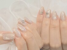 セカンド フロム ビーズ(2nd.from B's)/ネイルデザイン