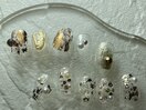 【Ayano produce】クリアアート
