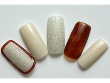 ピーラトゥ 日立(P-Ratu)/定額ネイル