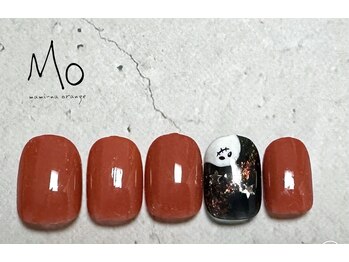 ネイルサロン マミーナオレンジ 錦糸町店/[9900yen税込]定額デザイン