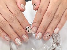 ルレーブ(LE REVE)/持ち込みデザイン