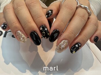 マール 甲子園店(marl)/simple course