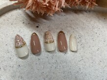 エリートネイル(Elite Nail)/赤羽ネイルサロン