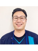 野本鍼灸整骨院&nbsp;藤田 貴志