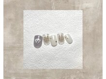 マルネイル 新宿店(MARU NAIL)/regular design + &nbsp;¥7,980