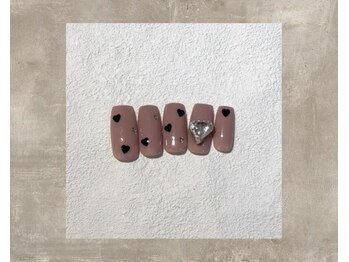 マルネイル 池袋店(MARU NAIL)/韓国design¥9,480