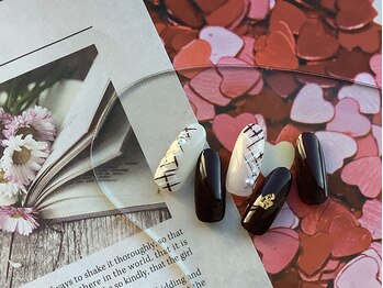 ユニオンネイル川崎(UNION NAIL)/2025/2 Nails-3