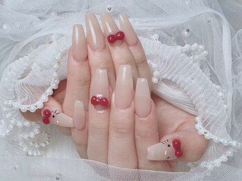 メイク 池袋(Meik)/ネイルデザイン