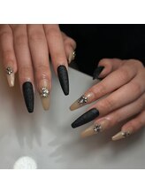 カリネイル(Calli nail)/ワンカラー