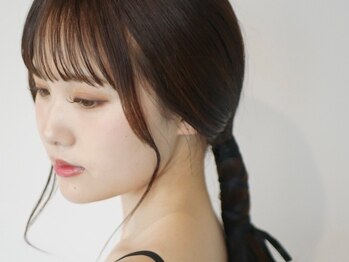 ケリー(kelly)の写真/次世代まつ毛パーマ・ラッシュリフト高技術◎国産の化粧品登録された商材で優しく潤いのあるカールが人気！