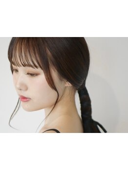 ナチュラル上品な目元にしたい