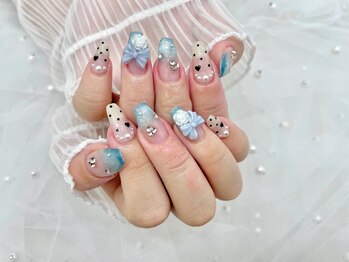 ティティポム(TiTi pomme)/持ち込みワンホンマグ★