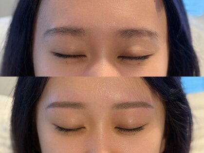 エーワキシング(A.Waxing)の写真