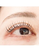 アイラッシュサロン フルール(eyelash salon FLEUR)/マスカラパーマ