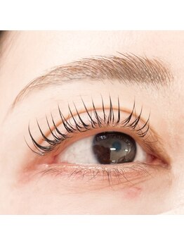 アイラッシュサロン フルール(eyelash salon FLEUR)/マスカラパーマ