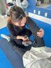 【全身の疲労抜き】個室パーソナルマッサージ120分