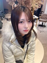 エリン アイラッシュ(erin eyelash)/パリエク