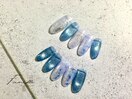 【定額ネイル】ニュアンスコース