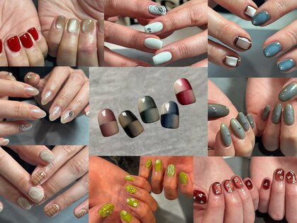 ノアサロン(noah.salon)の写真