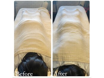 アリュール(ALLURE)/整体