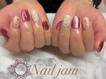 ネイル ジャム(Nail Jam)/