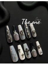 エイティーンパーセントネイル(18％ネイル)/長さだし/スカルプネイル