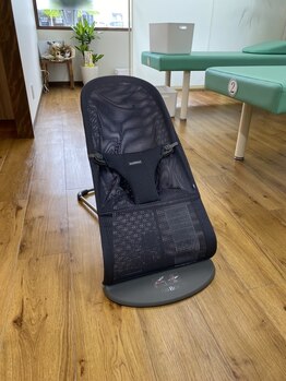 別府つるみ整骨院/バウンサー