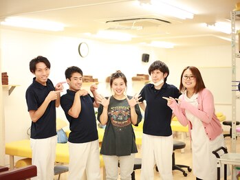 よしはら整骨院 吉塚院/