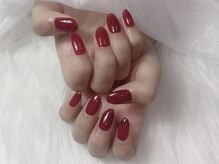 ホアン(HOAN)/ワンカラーネイル